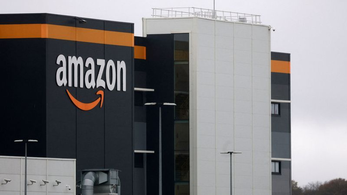 EU Targets Amazon and Microsoft Cloud Services as Market 'Gatekeepers' Under New Tech Rules