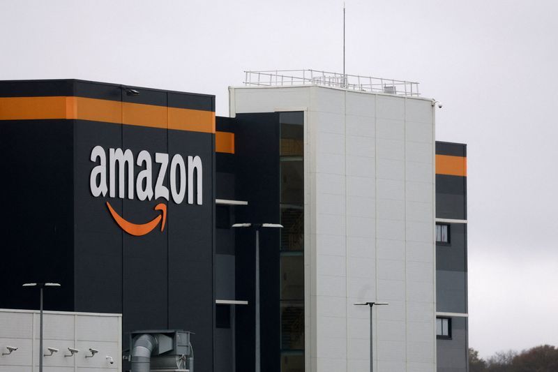EU Targets Amazon and Microsoft Cloud Services as Market 'Gatekeepers' Under New Tech Rules