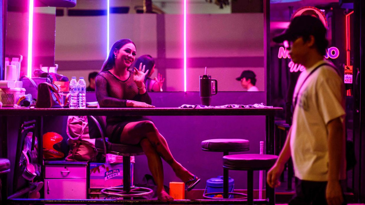 Pattaya's Shadow: Why a Thai Resort's Dark Reputation Endures Despite Murder and Reform Efforts