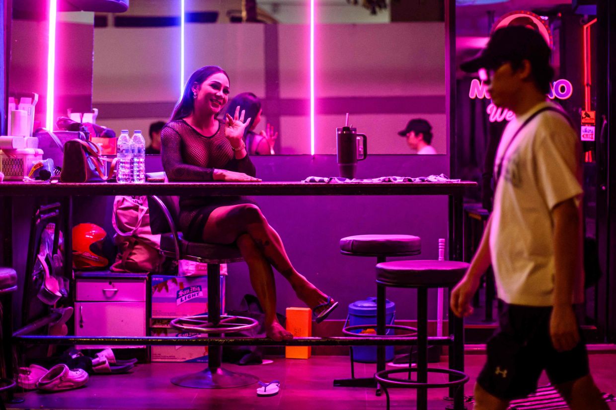 Pattaya's Shadow: Why a Thai Resort's Dark Reputation Endures Despite Murder and Reform Efforts