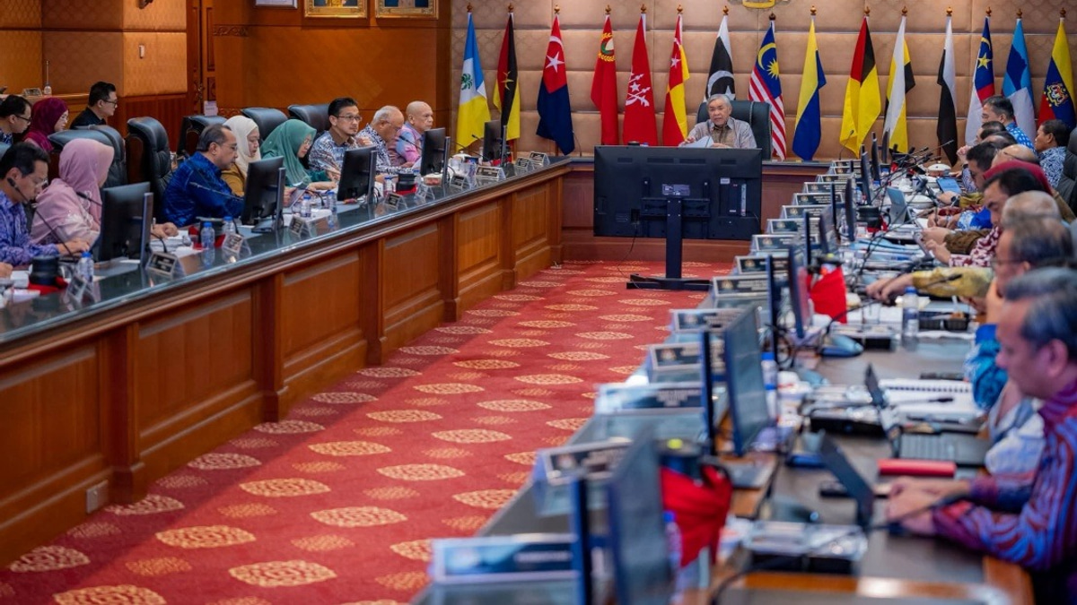 Malaysia Charts Holistic Path to Affordability with Rice Roadmap and Expanded Support