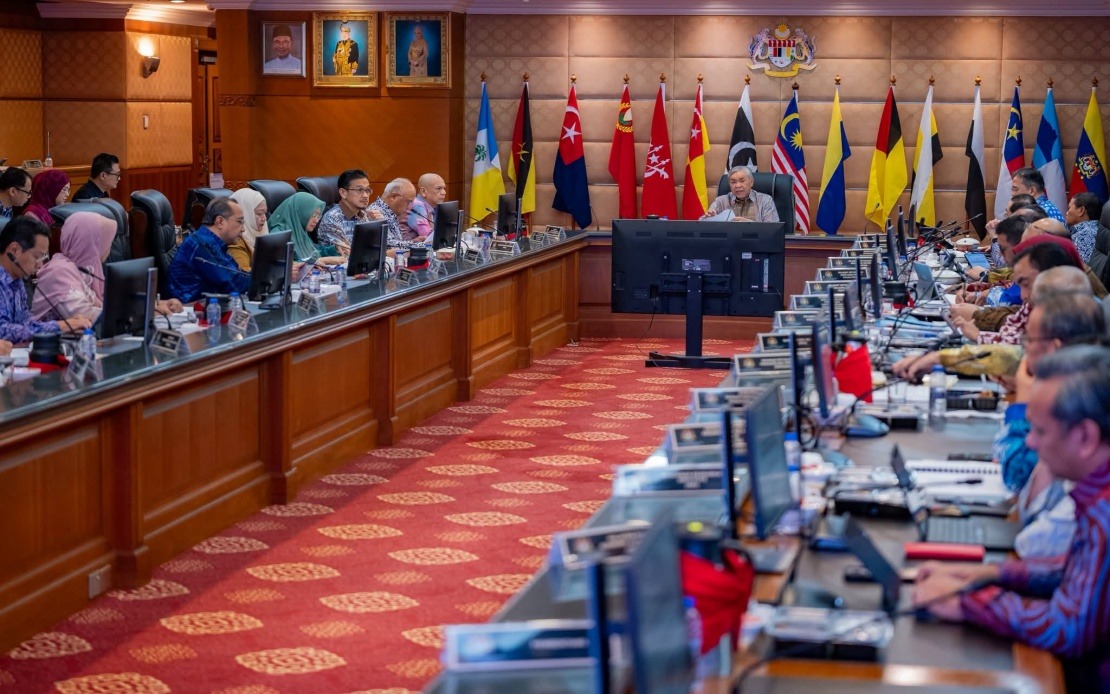Malaysia Charts Holistic Path to Affordability with Rice Roadmap and Expanded Support