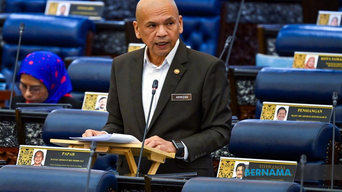 Dewan Rakyat Passes Bill To Strengthen MyCC Role, Competition Law Enforcement