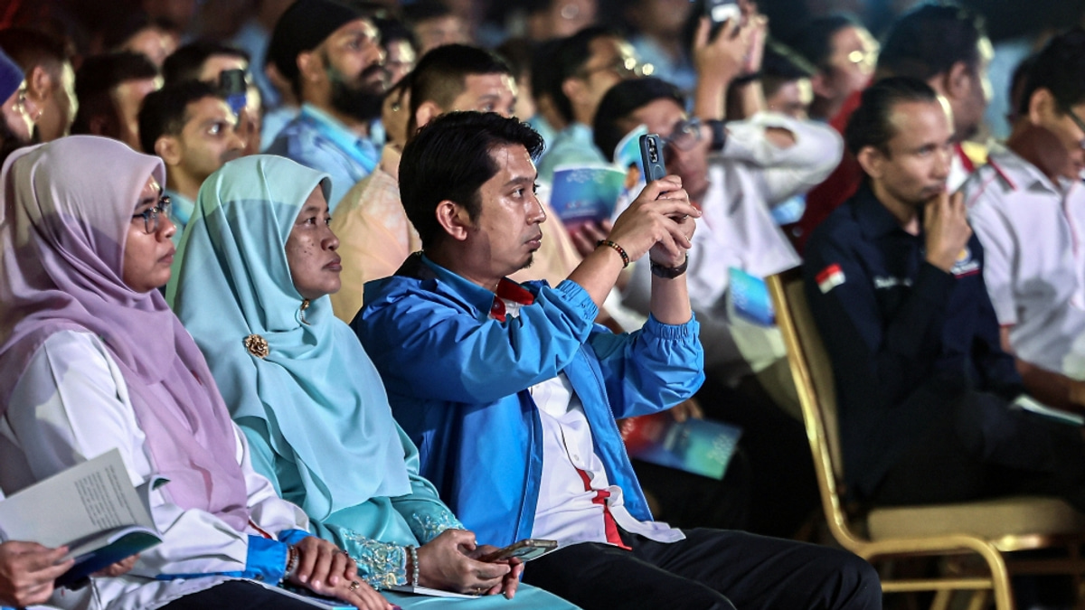 PKR Youth Congress Charts Fresh Path to Engage Gen Z Through Jobs and Digital Inclusion