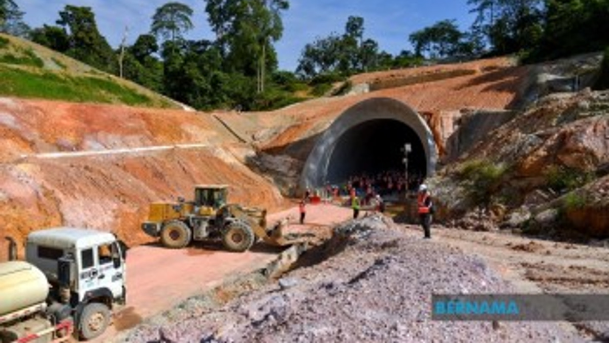Government Greenlights RM207.2 Million Investment in Pasir Puteh to Capitalise on ECRL Opportunity