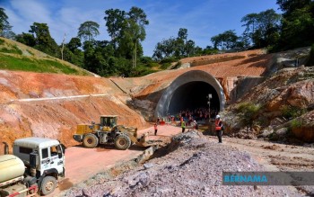 Government Greenlights RM207.2 Million Investment in Pasir Puteh to Capitalise on ECRL Opportunity