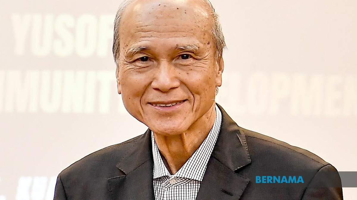 Swift Action Needed to Restore Police Credibility After Extortion Allegations, Says Lee Lam Thye