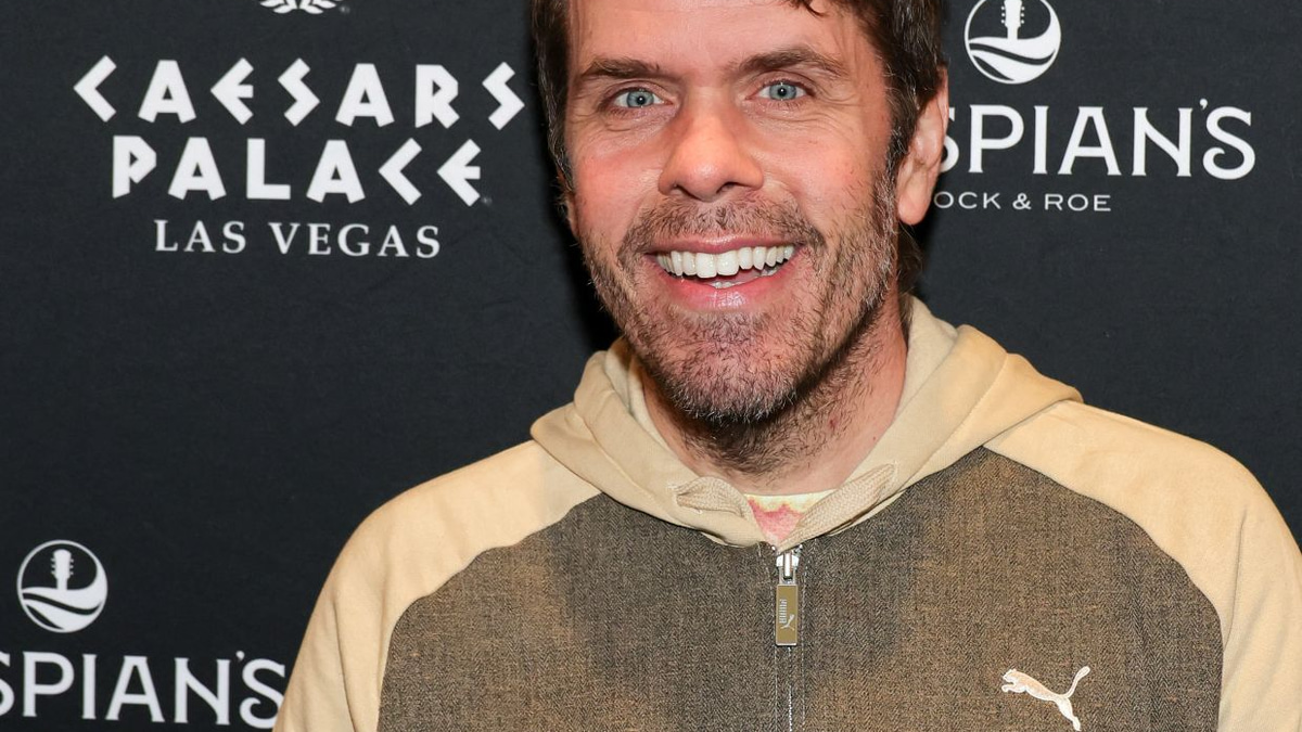 Perez Hilton's Family Pleads for Privacy After Mental Health Crisis