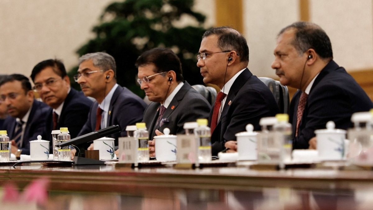 Chinese Companies Eye US$9.2 Billion Investment Push into Bangladesh