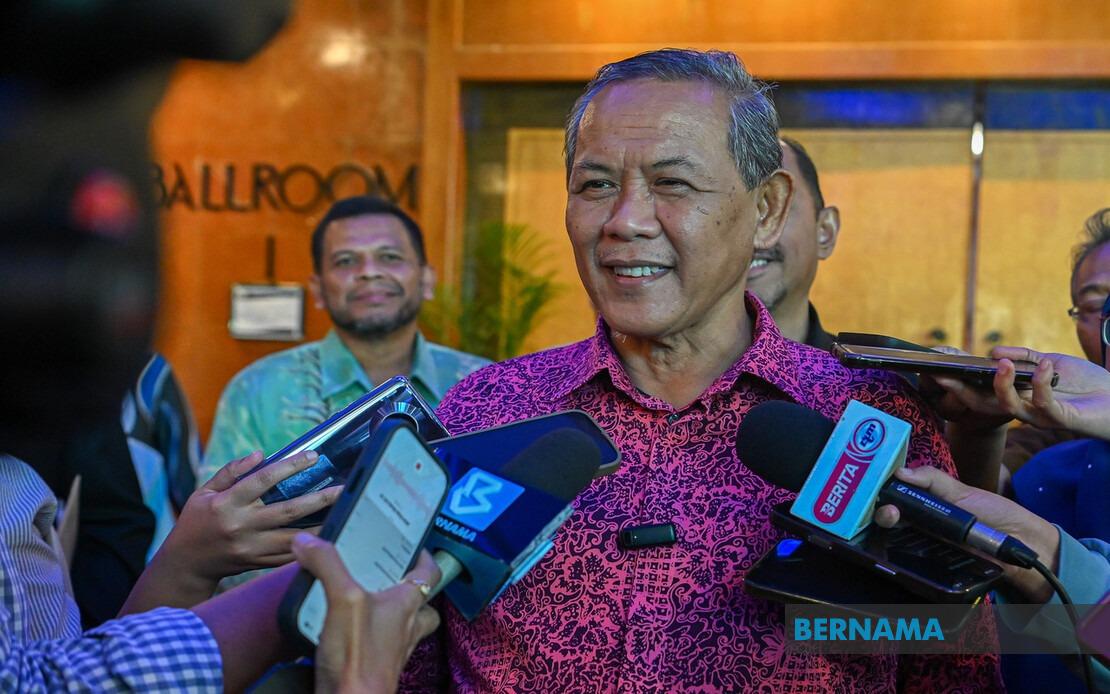 Anwar to Unveil Pakatan Harapan's Negeri Sembilan Slate on Tuesday