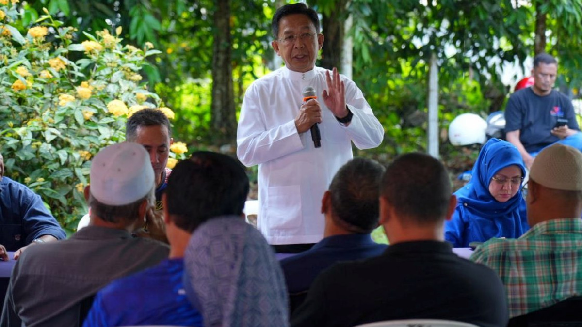 Jalaluddin emerges as top contender for Negri Sembilan MB role if PN-BN alliance wins