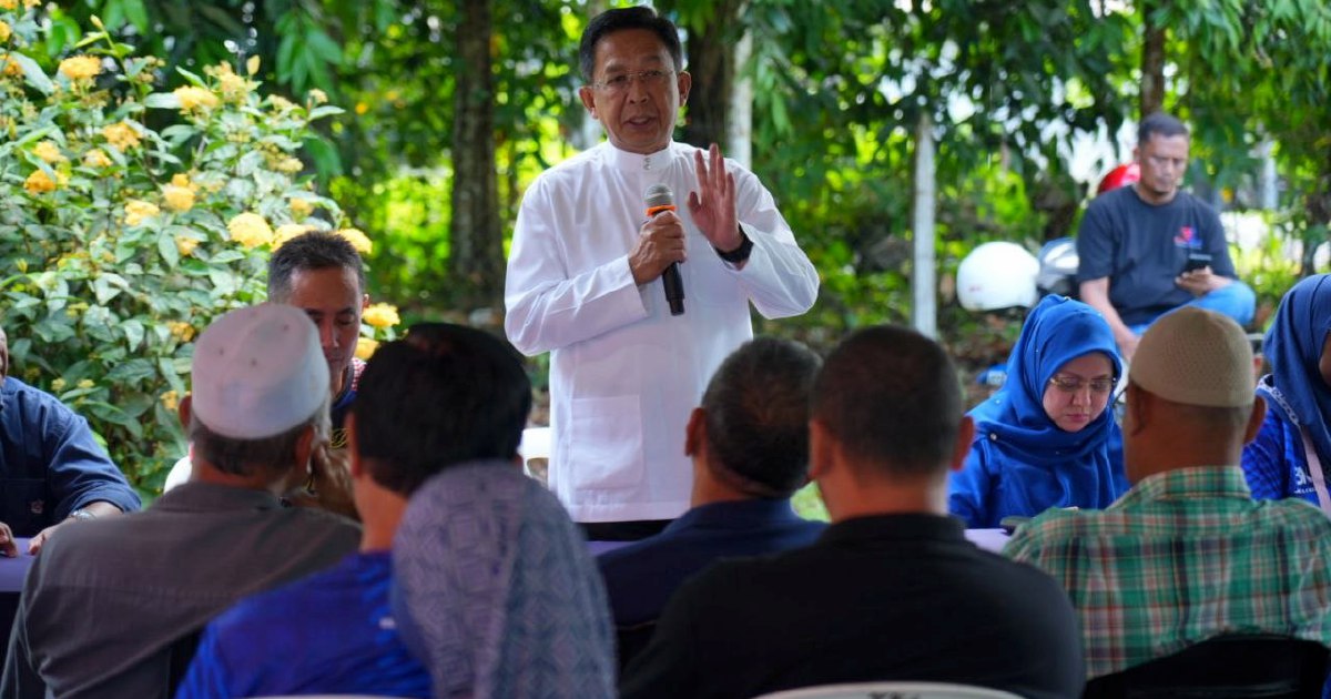 Jalaluddin emerges as top contender for Negri Sembilan MB role if PN-BN alliance wins