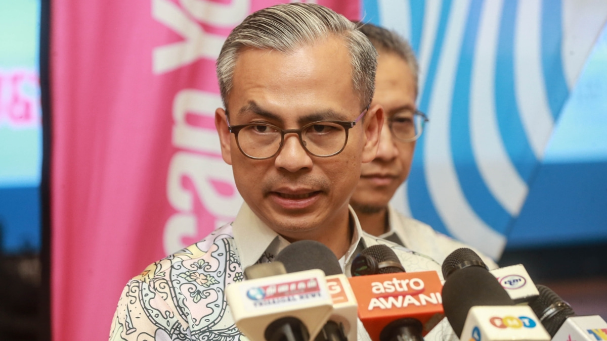 Tabung Haji RCI Report Referred to Law Enforcement for Full Investigation