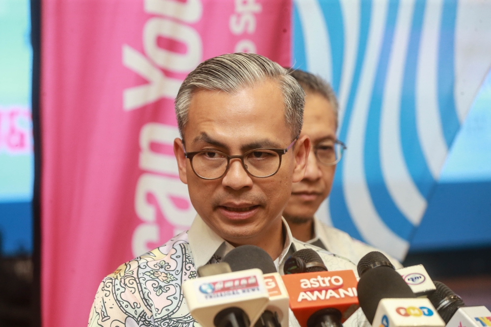 Tabung Haji RCI Report Referred to Law Enforcement for Full Investigation