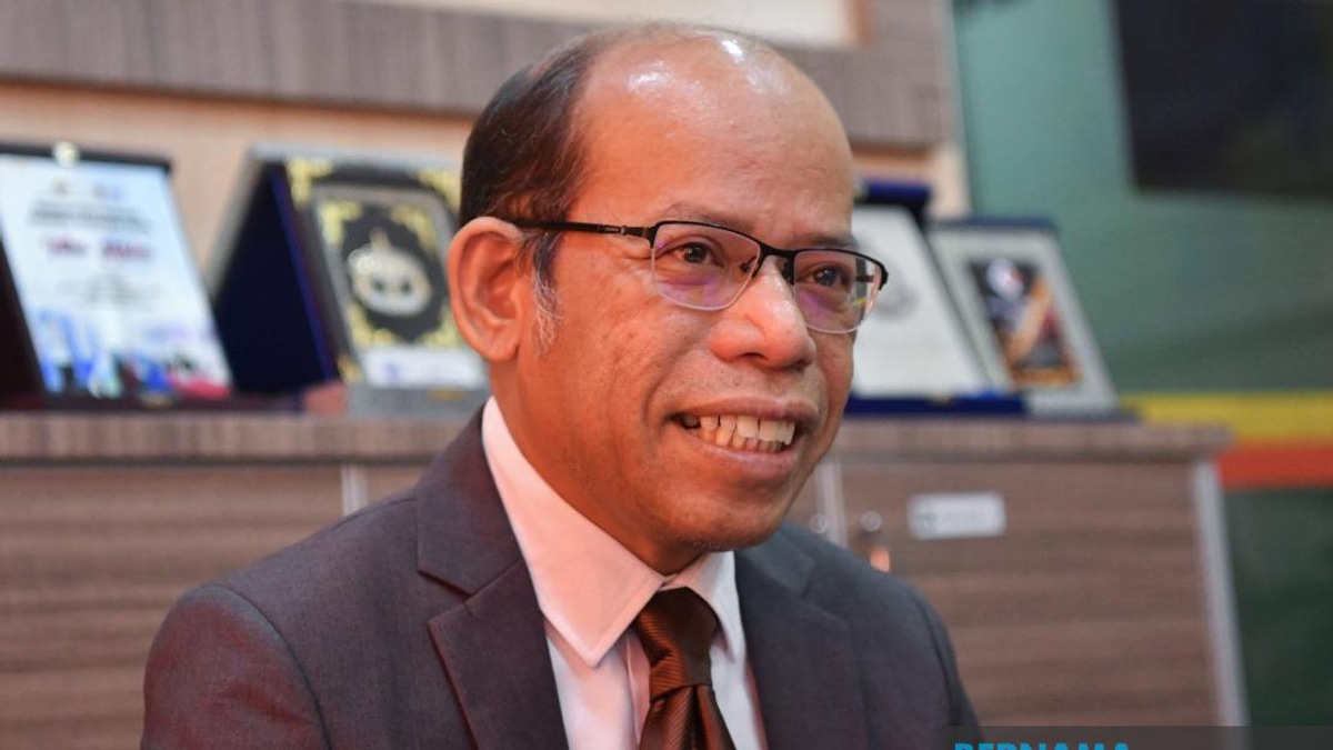 Gua Musang District Council Seeks RM1 Million for Bandar Lama Heritage Tourism Development