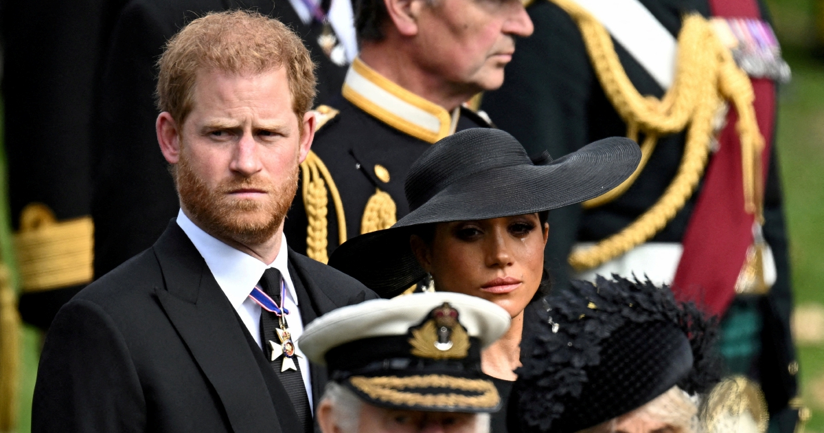 Prince Harry, Elton John face millions in legal bills after privacy case defeat