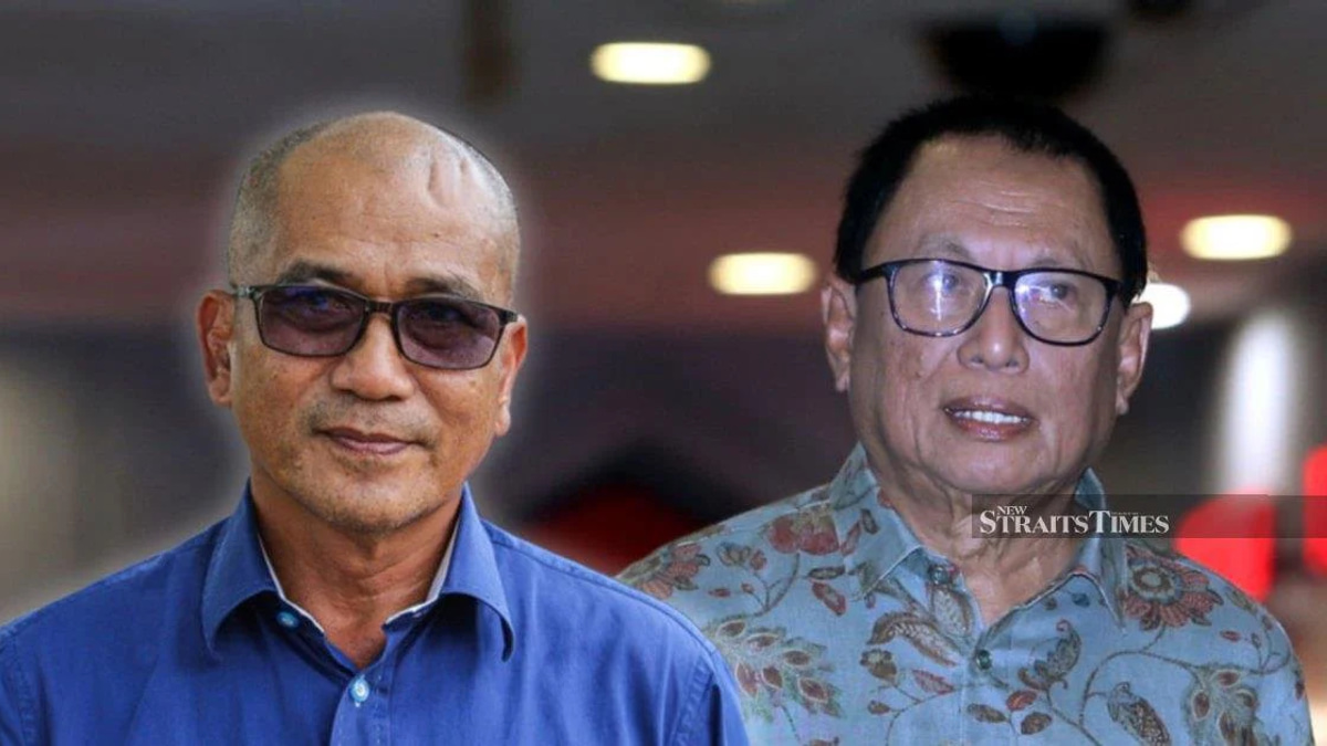 Johor Umno Rejects Accusations Over State Assembly Dissolution