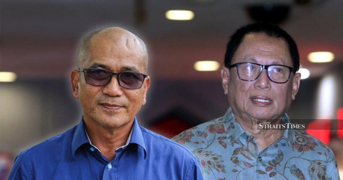 Johor Umno Rejects Accusations Over State Assembly Dissolution