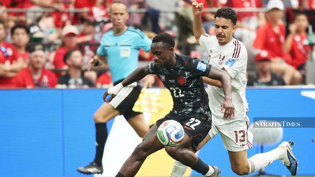 Qatar's World Cup Humiliation Proves Wealth Alone Cannot Guarantee Football Success