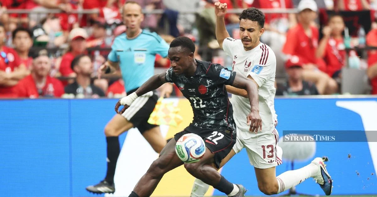Qatar's World Cup Humiliation Proves Wealth Alone Cannot Guarantee Football Success
