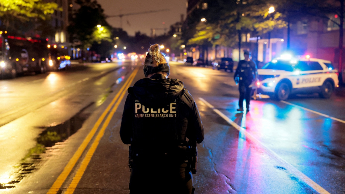 Bystander Injured in White House Shooting Plans Legal Action Against US Secret Service
