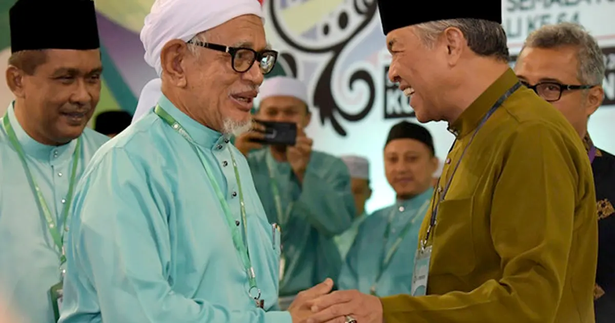 BN-PN coalition could secure 122 seats in GE16, forecasts research institute