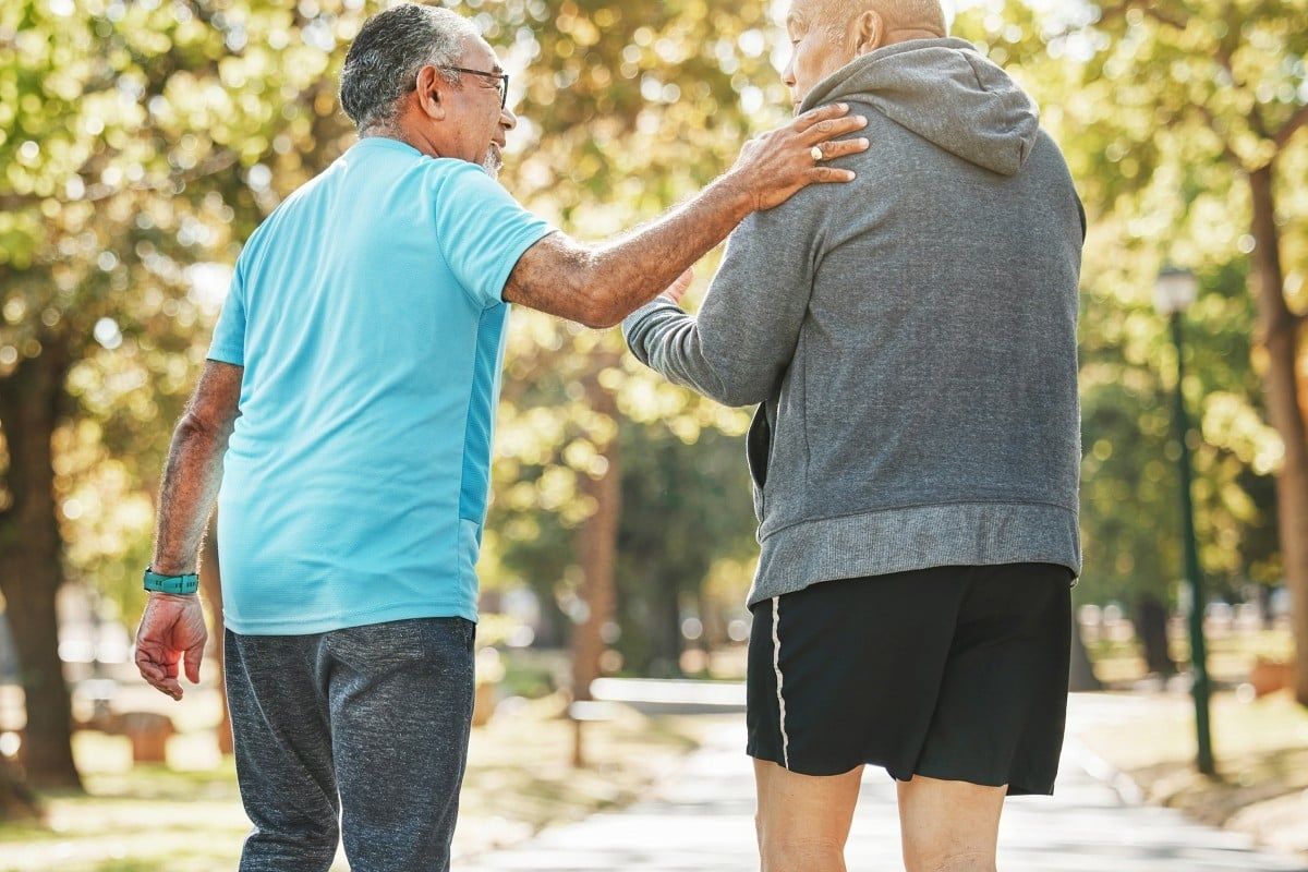Shanghai Court Makes History With First Non-Relative Guardianship Case