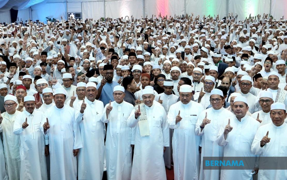 Malaysia Establishes National Tahfiz Council to Strengthen Islamic Education Pathway