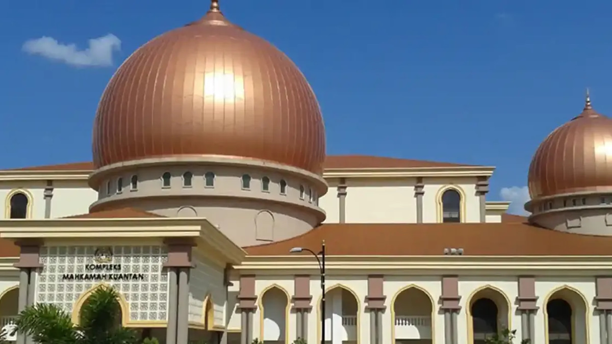 Datuk and assistant held over misuse of Pahang royal emblem in fraud probe