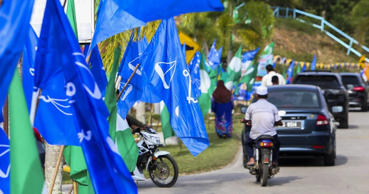 Malaysia's 16th General Election Expected Between October and November, Says Pas Leader