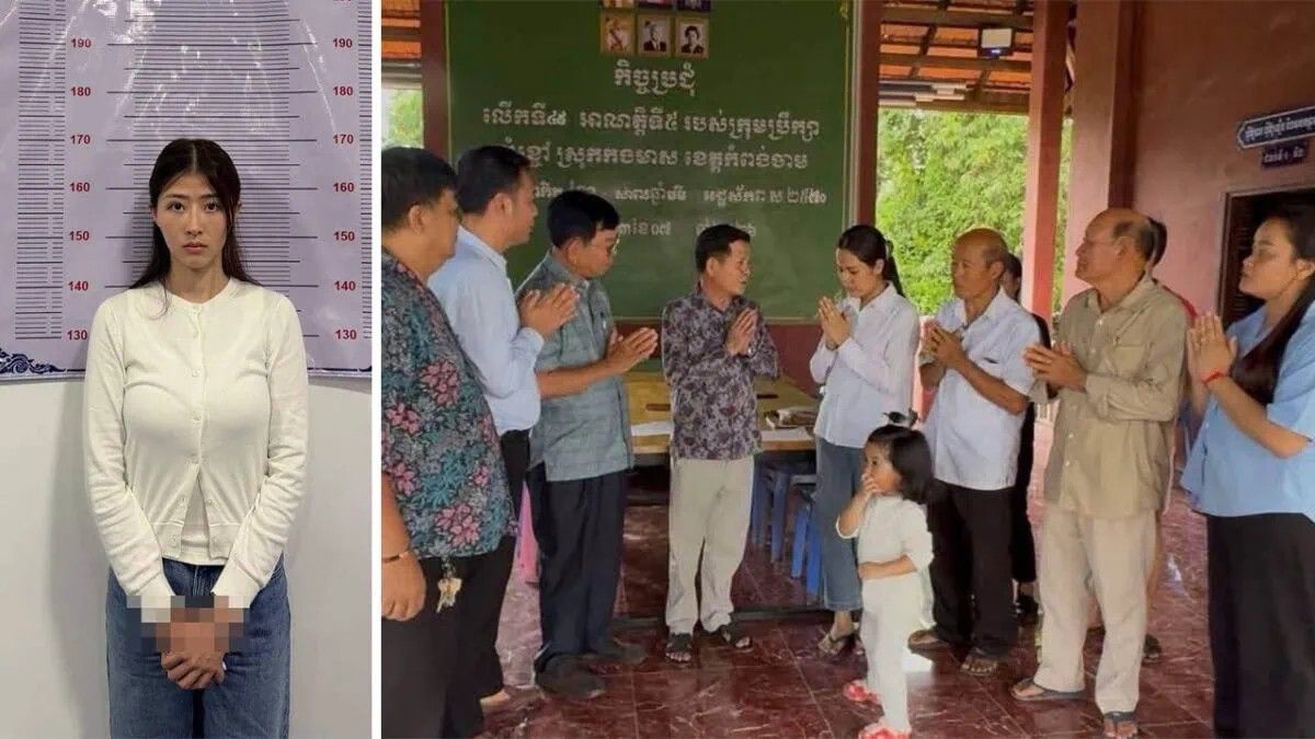Family of hit-and-run victim in Cambodia withdraws civil claim after S$60,000 settlement