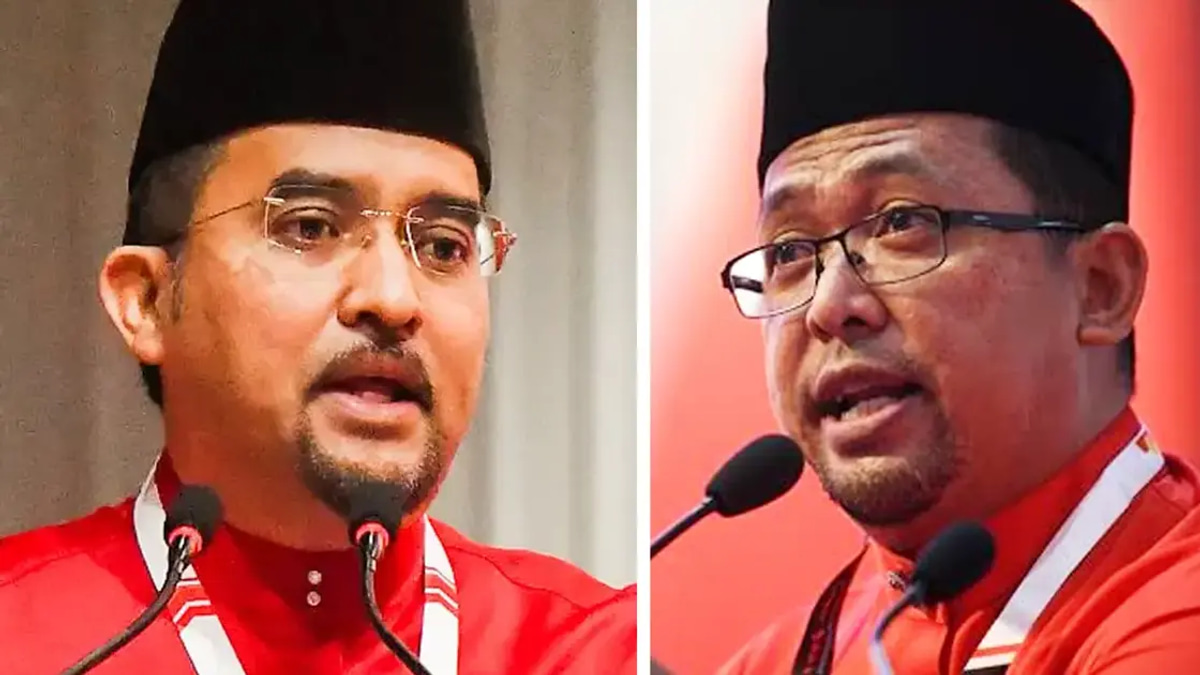 Police Reports Filed Against Two Umno Leaders Over Campaign Comments