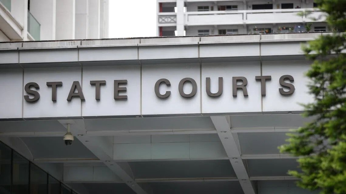 Singapore Man Jailed for Revenge Porn: Leaked Ex-Girlfriend's Intimate Videos in Religious Garb