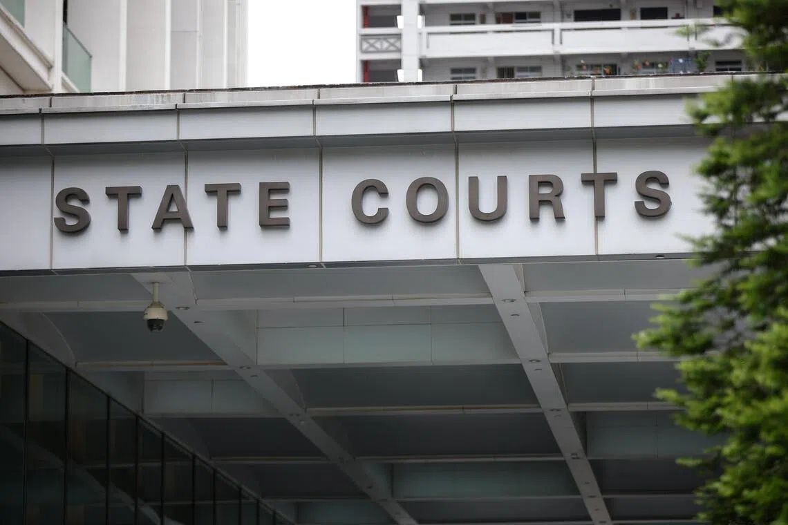 Singapore Man Jailed for Revenge Porn: Leaked Ex-Girlfriend's Intimate Videos in Religious Garb