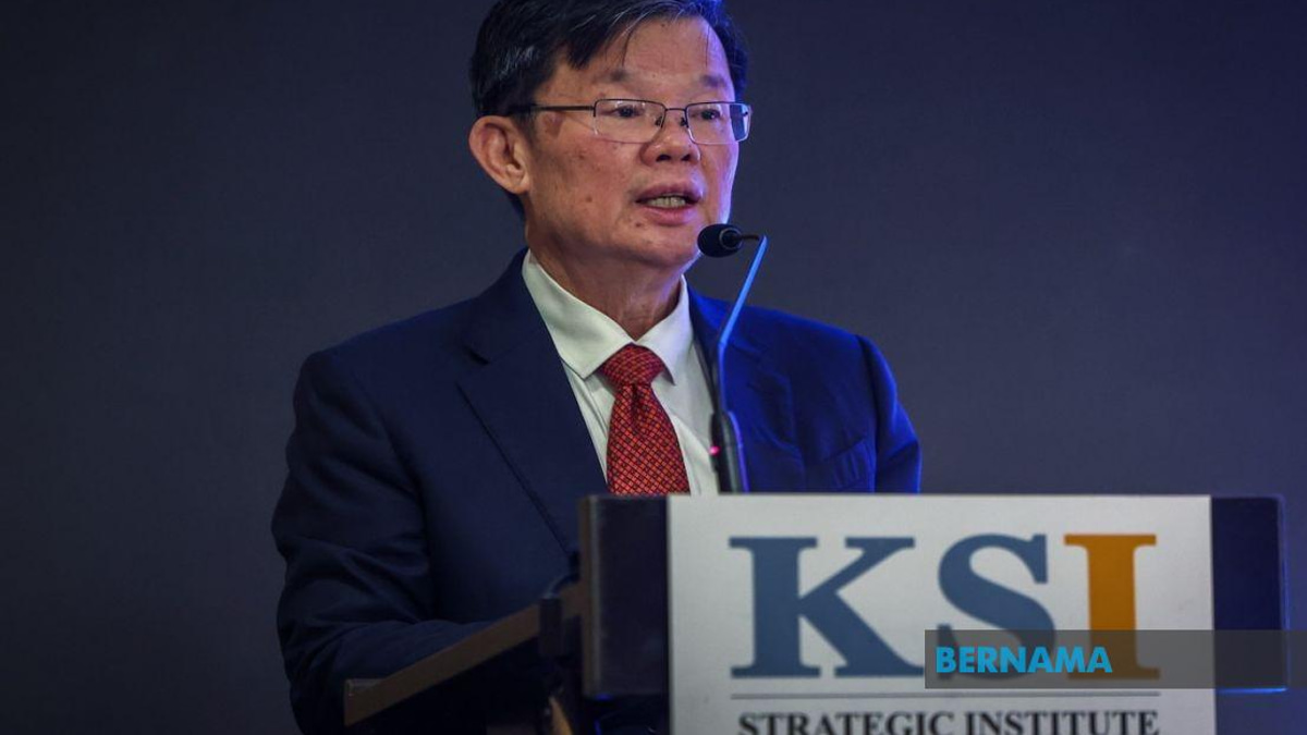 Penang PH Commits to More Women Candidates Despite Recruitment Hurdles