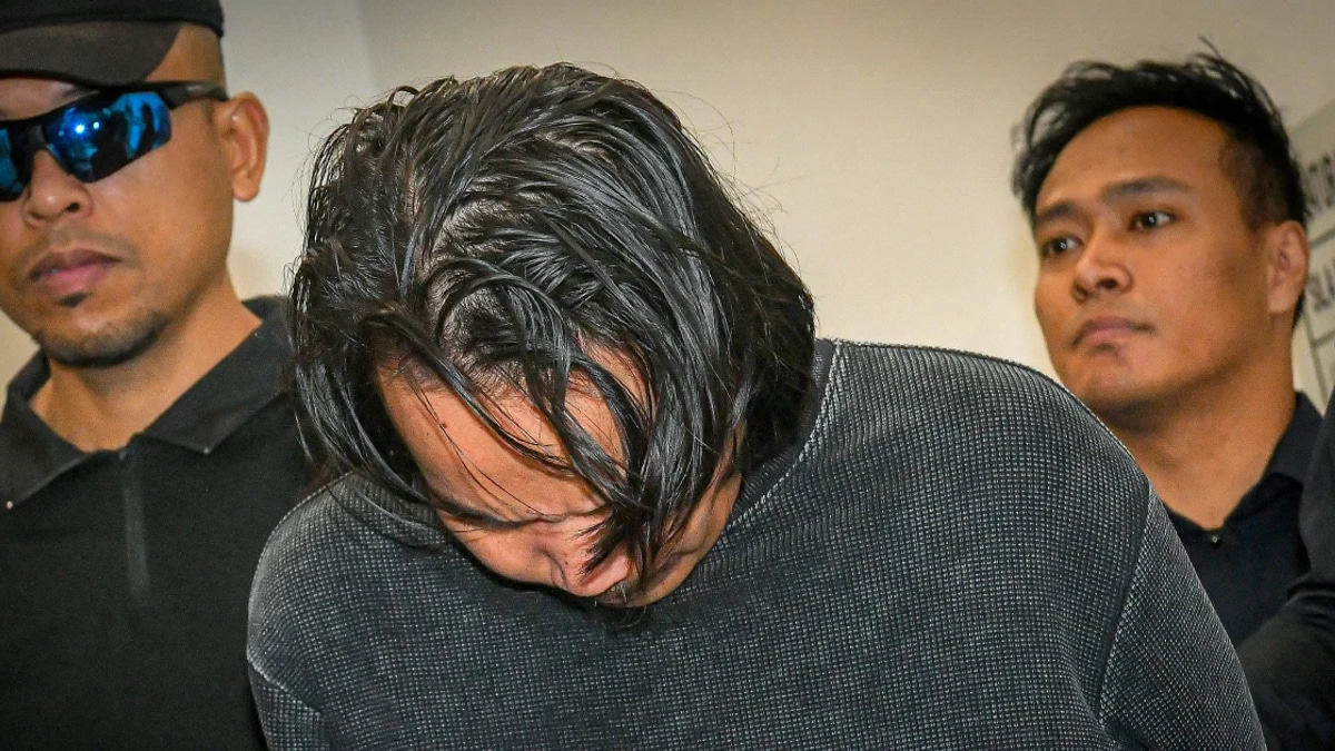 Private College Employee Denies Sexual Assault and Sodomy Charges Against Two Teenage Boys