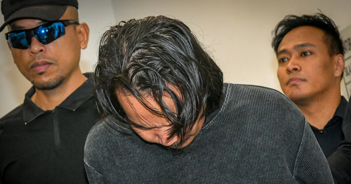 Private College Employee Denies Sexual Assault and Sodomy Charges Against Two Teenage Boys