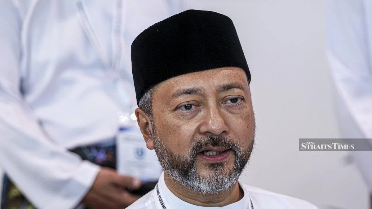 Pejuang joins Perikatan Nasional in broader push for opposition unity