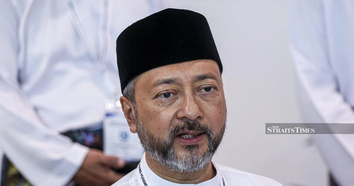 Pejuang joins Perikatan Nasional in broader push for opposition unity
