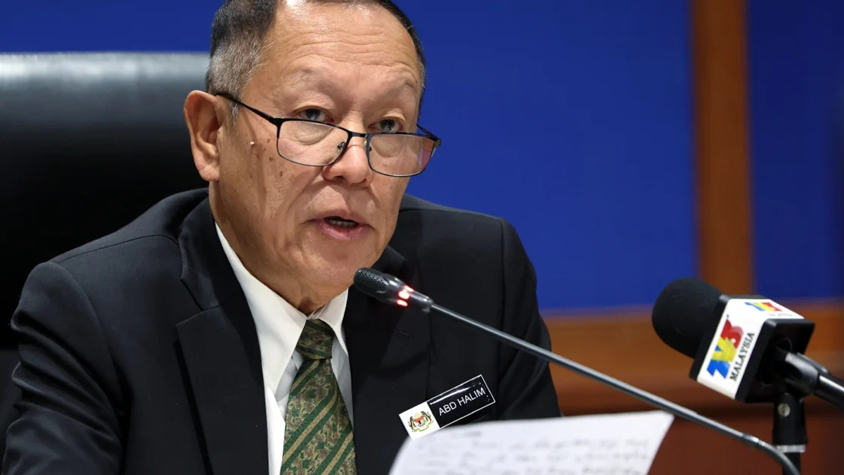 Over 1,600 Companies Under MACC Investigation in Daya Kerjaya Skills Development Fraud Probe