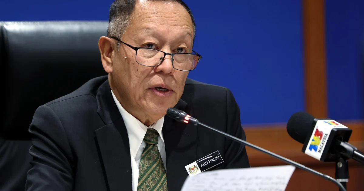 Over 1,600 Companies Under MACC Investigation in Daya Kerjaya Skills Development Fraud Probe