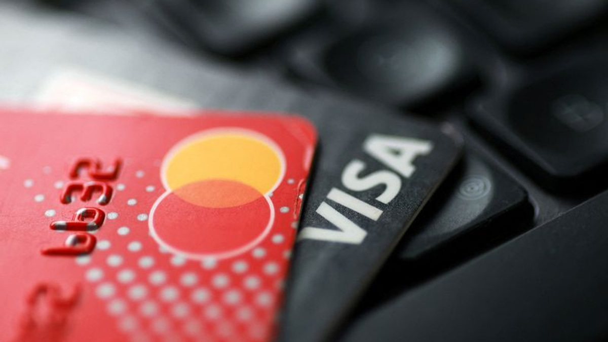 Visa, Mastercard and Coinbase Launch Open USD Stablecoin to Expand Digital Asset Adoption