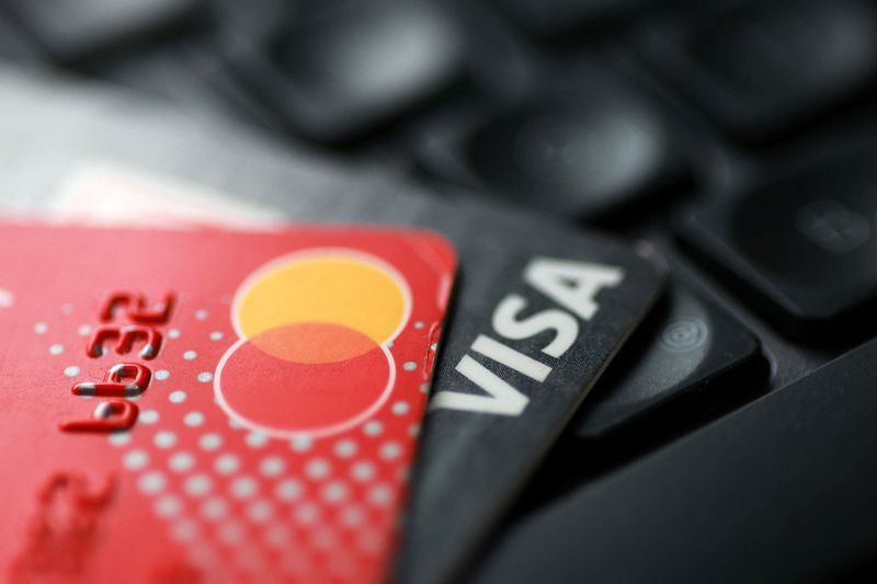 Visa, Mastercard and Coinbase Launch Open USD Stablecoin to Expand Digital Asset Adoption