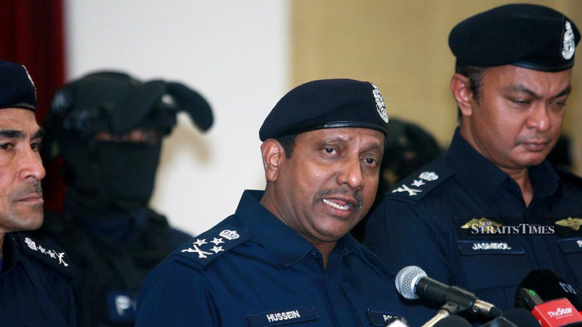 NCID Deploys Team to Jakarta for Detained Pilot Interrogation