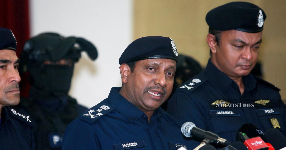NCID Deploys Team to Jakarta for Detained Pilot Interrogation