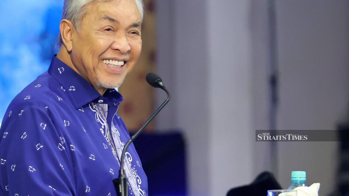 High voter turnout could reshape Negri Sembilan election outcome, says Zahid