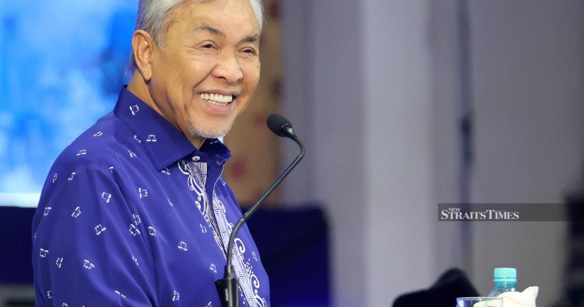 High voter turnout could reshape Negri Sembilan election outcome, says Zahid