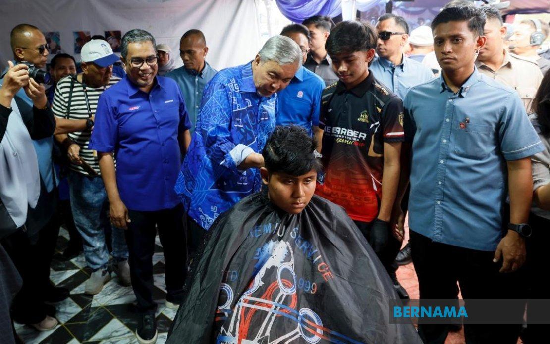 Malaysia's Unemployment Falls to 2.9% as Skills Training Drives Job Creation