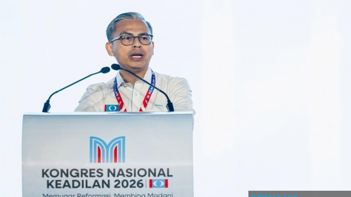 PKR Pledges To Strengthen Government Communication On Policies And Economic Gains