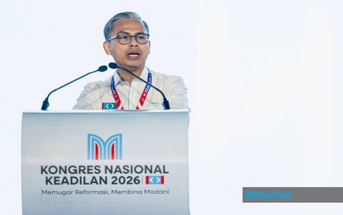 PKR Pledges To Strengthen Government Communication On Policies And Economic Gains